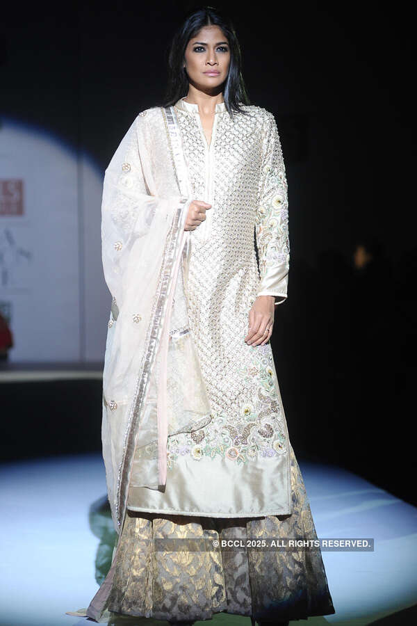 WIFW '15: Day 4: Vineet Bahl