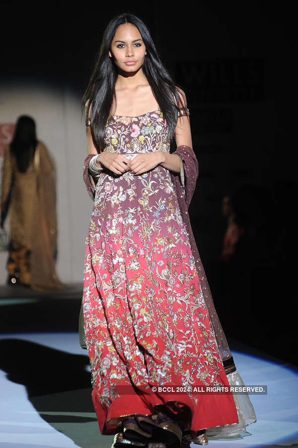 WIFW '15: Day 4: Vineet Bahl