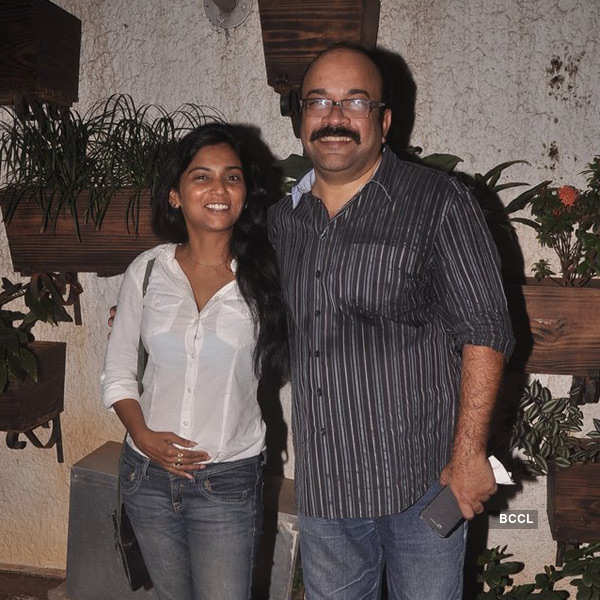 Sonali Cable: Special screening