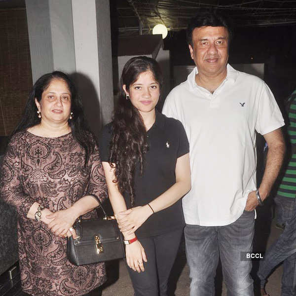 Sonali Cable: Special screening