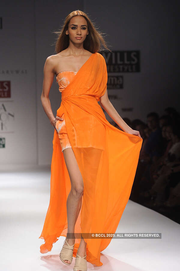 WIFW '15: Day 4: Raakesh Agarvwal