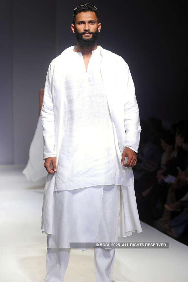 WIFW '15: Day 4: Wendell Rodricks