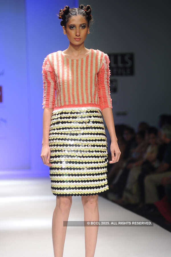 WIFW '15: Day 5: Rahul Singh