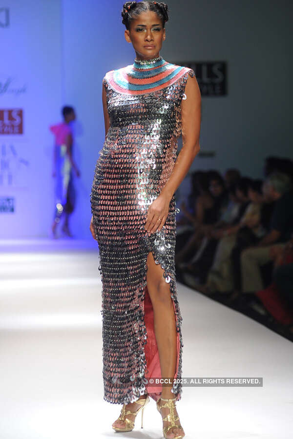 WIFW '15: Day 5: Rahul Singh