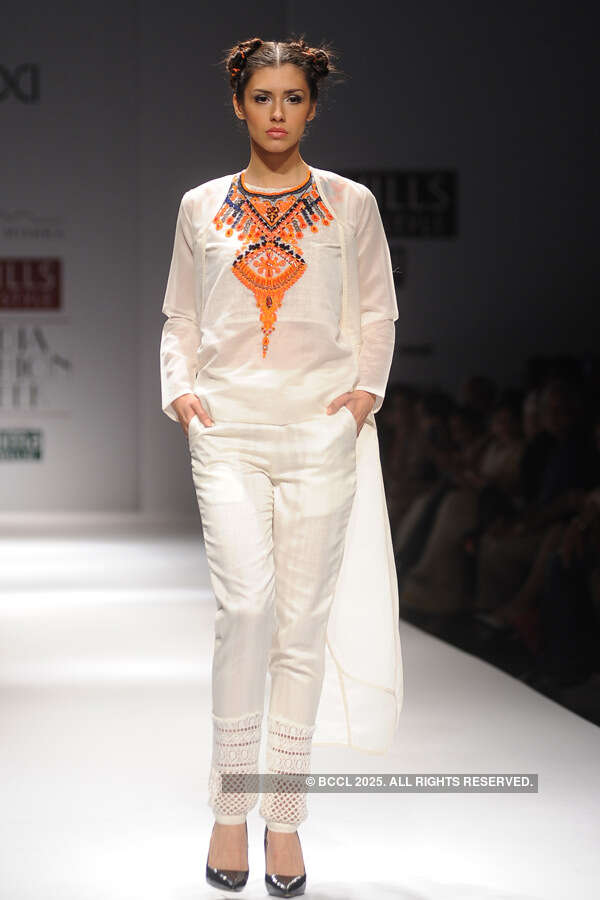 WIFW '15: Day 5: Niket Mishra