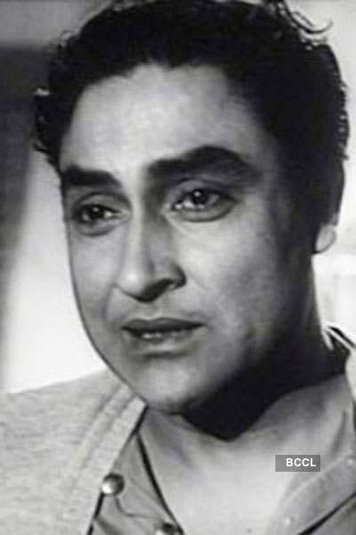 Ashok Kumar: Lesser Known Facts