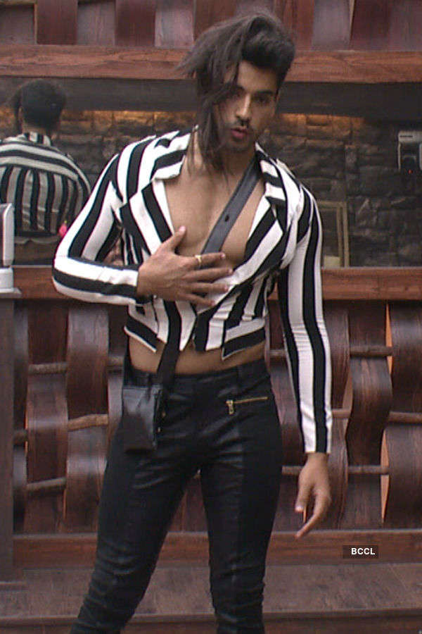 Bigg Boss 8: Sneak Peek