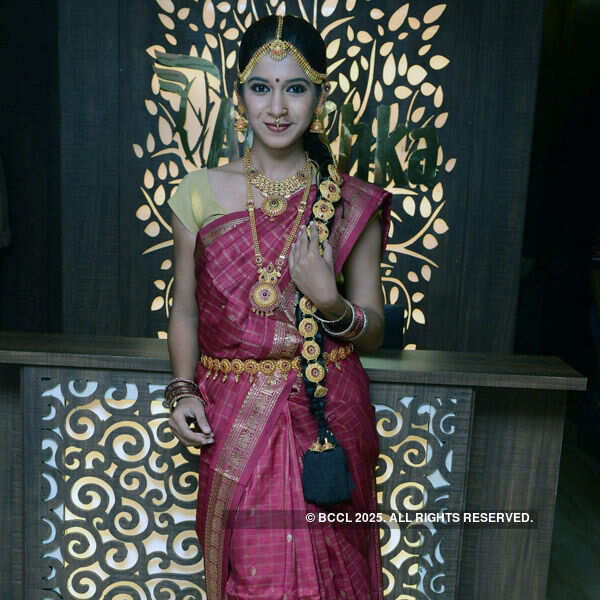 Anushka Salon & Spa: Launch