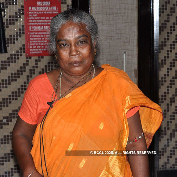 Screening: Khyapar Mon Brindaban