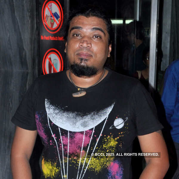 Screening: Khyapar Mon Brindaban