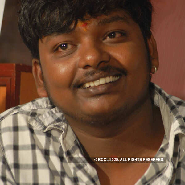 Namak Haraam: Audio Launch