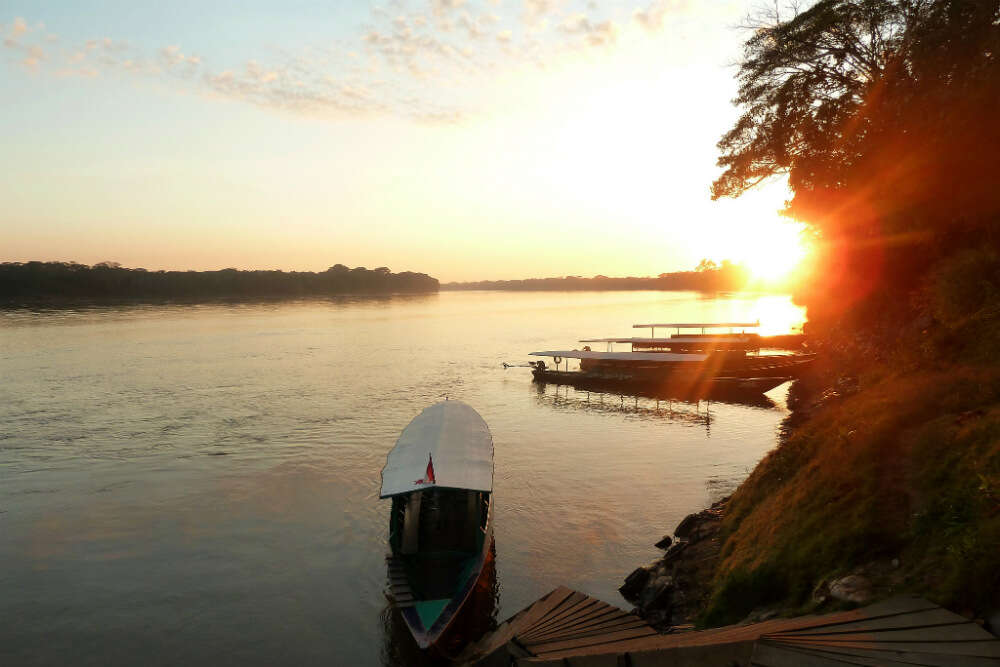 7 ways to get off the beaten path in Peru 01