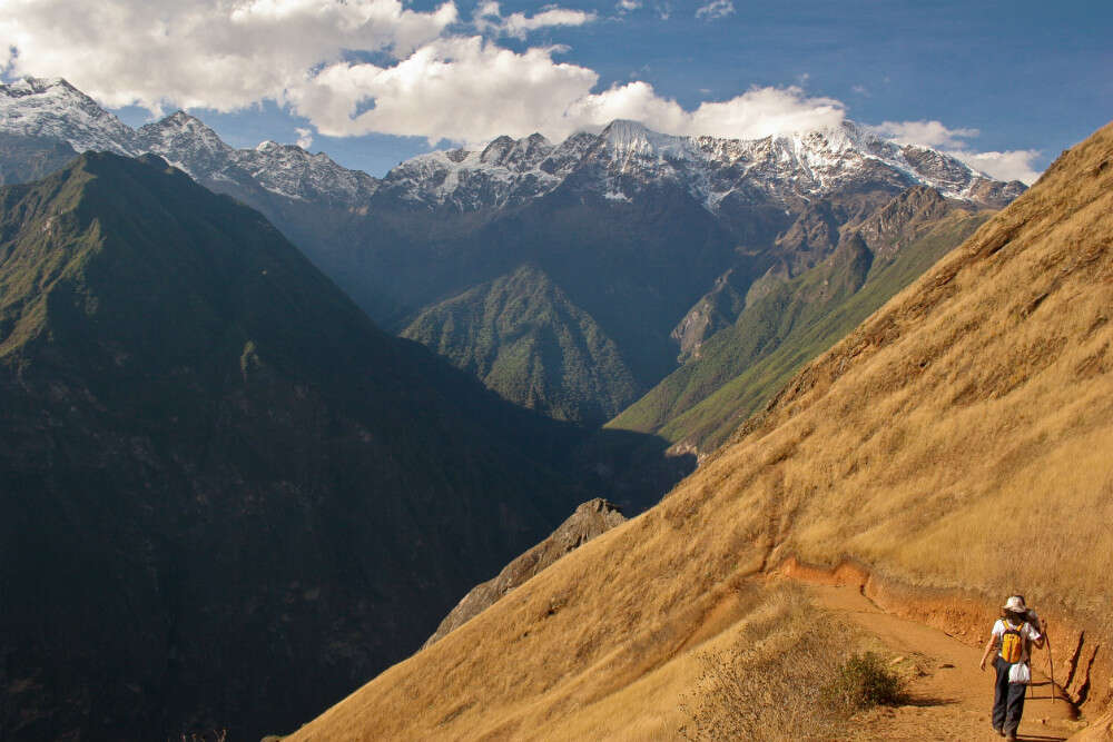7 ways to get off the beaten path in Peru 02