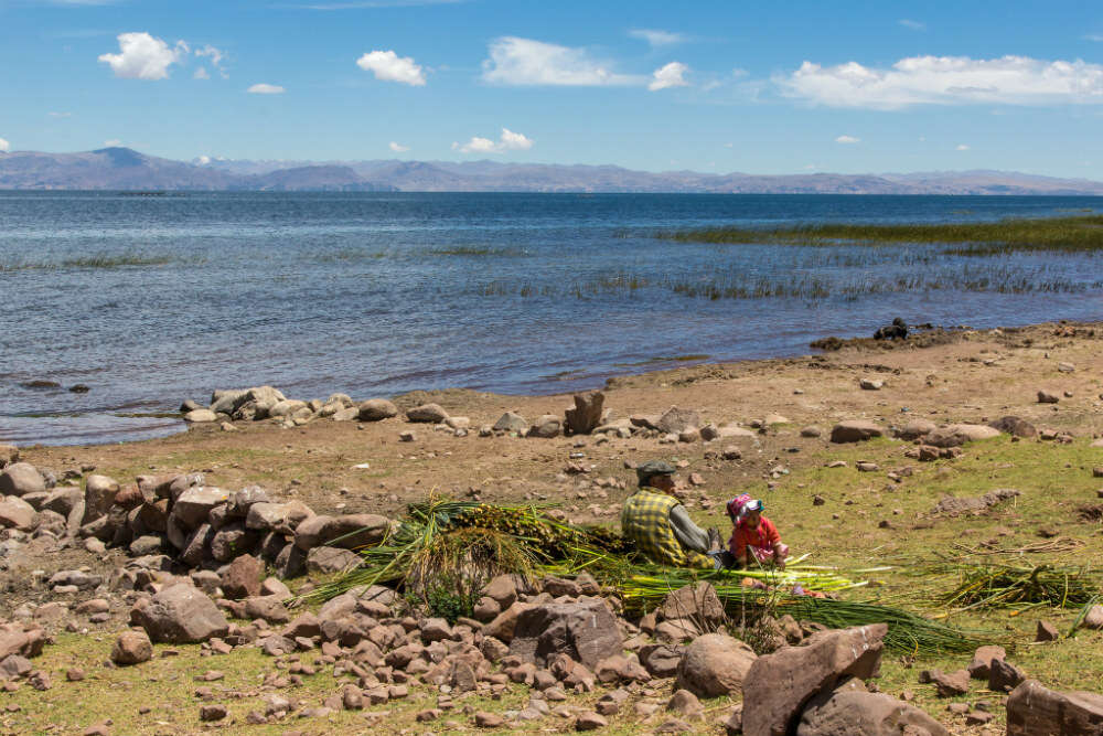 7 ways to get off the beaten path in Peru 03