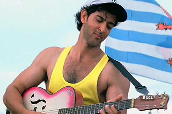 Hrithik Roshan: 7 Lessons we learn from his life