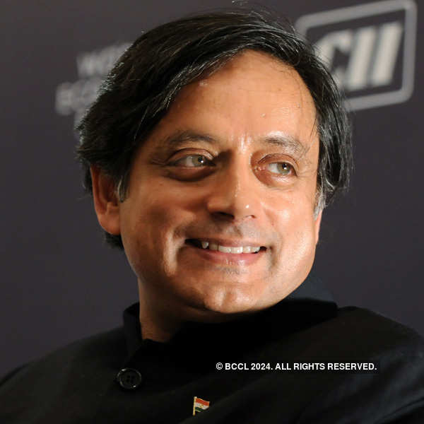 Tharoor sacked as Congress spokesman