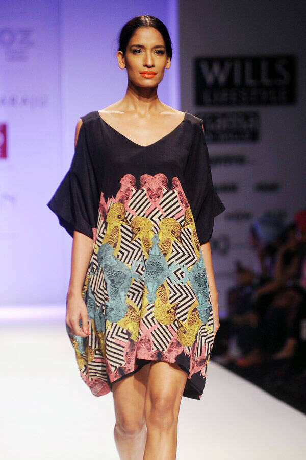 WIFW '15: Day 5: Roopa Pemmaraju