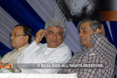 Satyajit Ray Brosiour exhibition