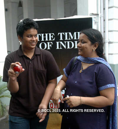 20-20 contest winners