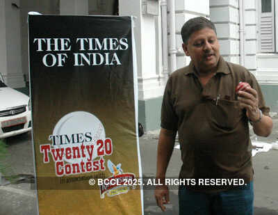 20-20 contest winners