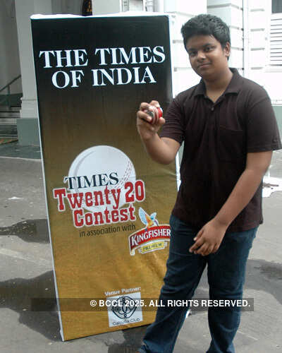 20-20 contest winners