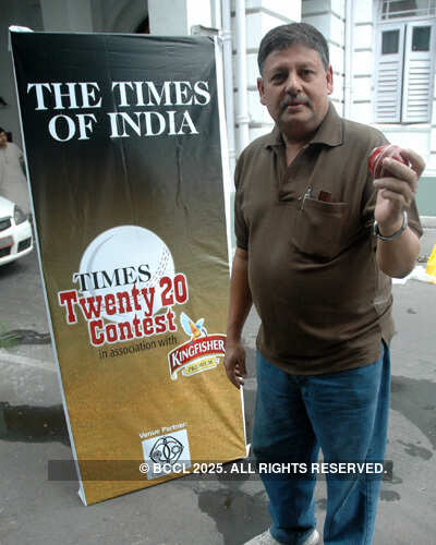 20-20 contest winners