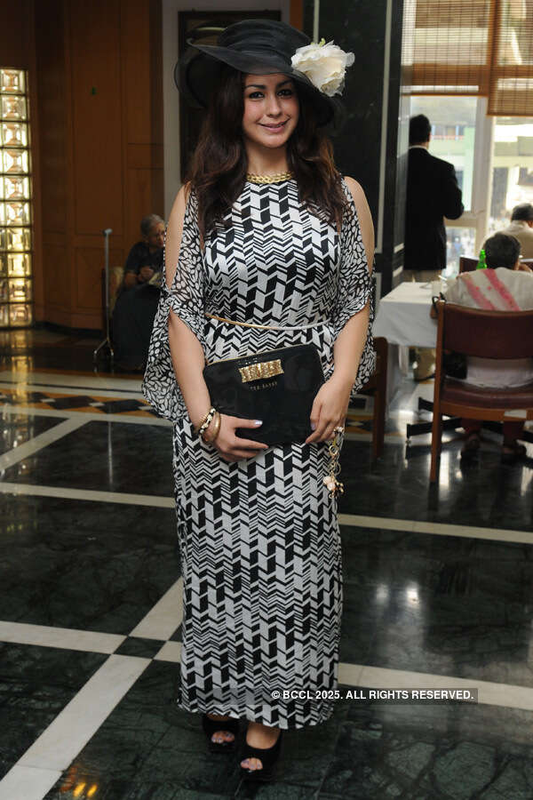 Derby @ Malakpet Racecourse Ground