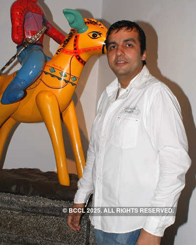 Kanishka art collections 