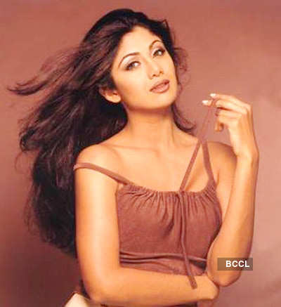 Happy Birthday Shilpa Shetty