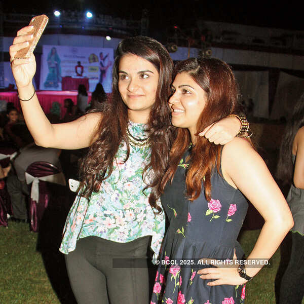 Event by prominent club