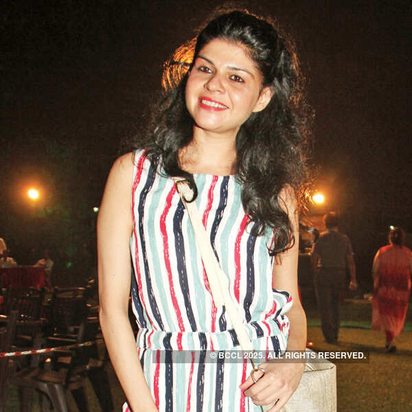 Event by prominent club