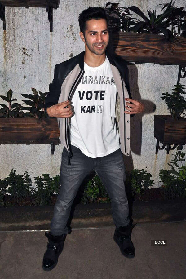 Sonali Cable: Special screening