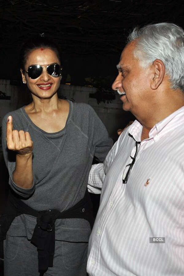 Sonali Cable: Special screening