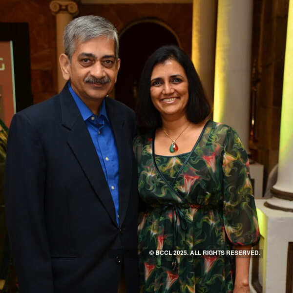 Ranee Vijaya Kuttaiah&rsquo;s books launch