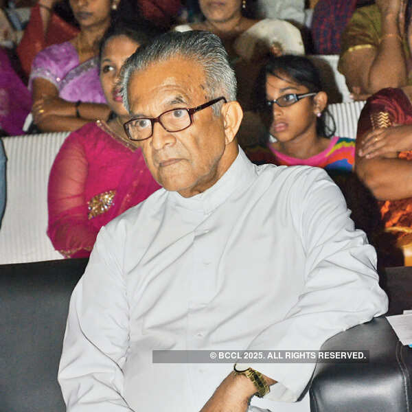 Koyal Rana walks the ramp for a cause