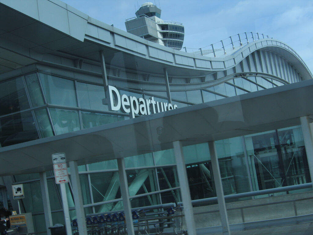 john f kennedy airport location