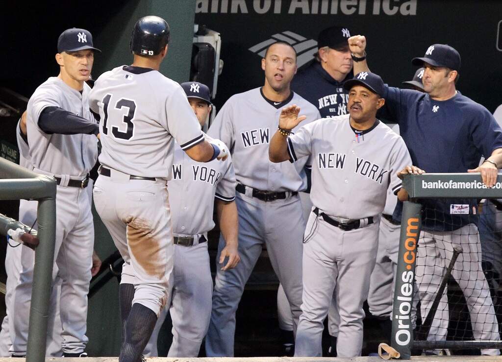 Basketball, Baseball, Football Games, New York - TimesTravel