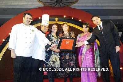 Food & Nightlife Awards '09