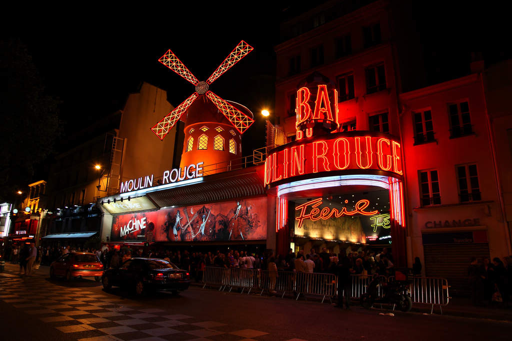 My Review of The Moulin Rouge in Paris: Is it WORTH IT?