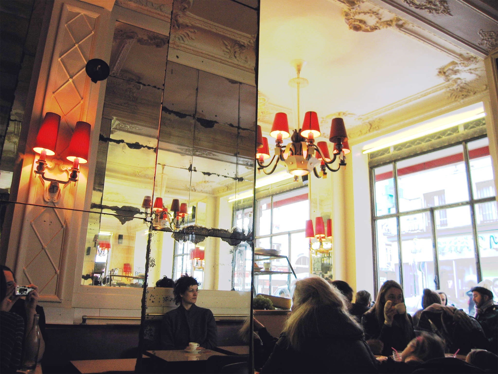 Chez Jeanette, Paris - Get Chez Jeanette Restaurant Reviews on Times of - Chez Jeannette Rue Du Faubourg Saint Denis Paris