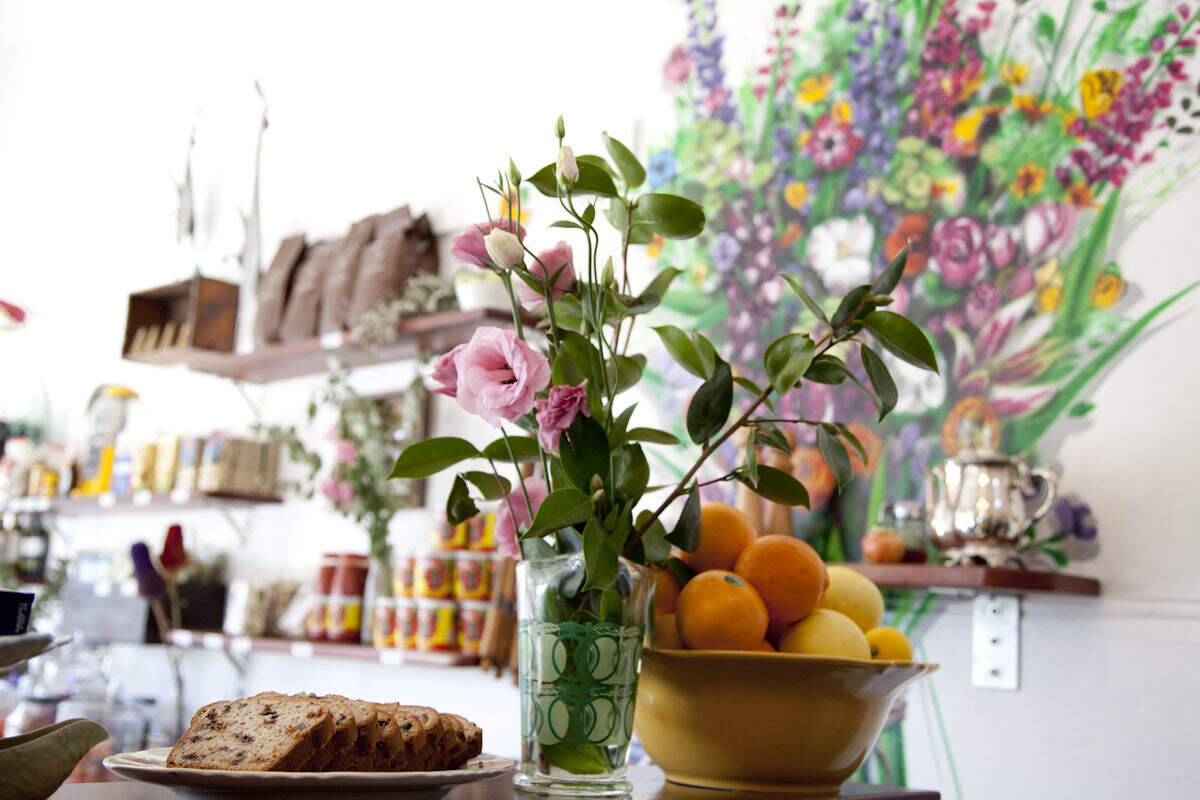 Piccolo's Corner, Perth Times of India Travel