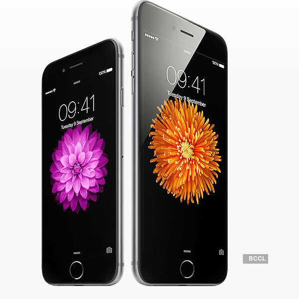 Apple iPhone 6, 6 Plus go on sale in India