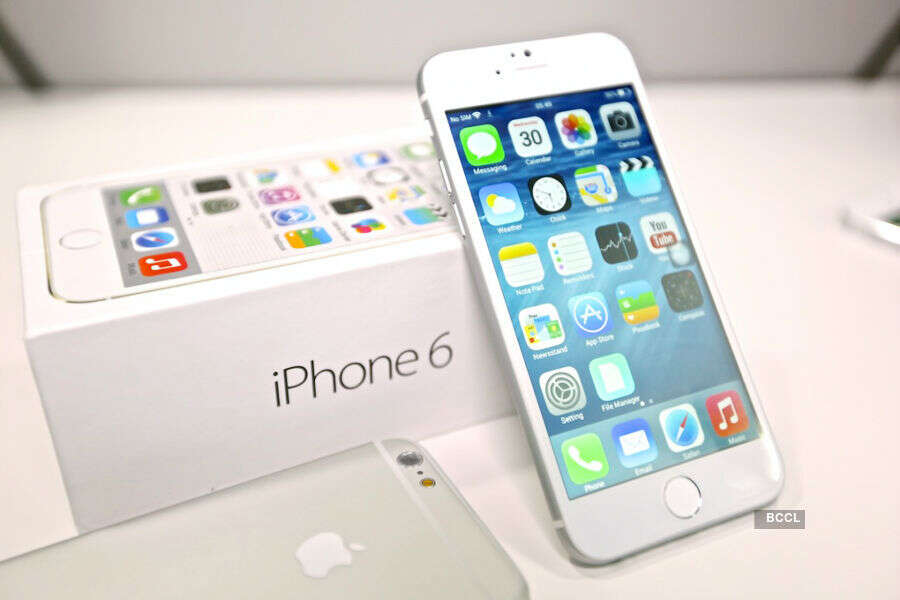 Apple iPhone 6, 6 Plus go on sale in India
