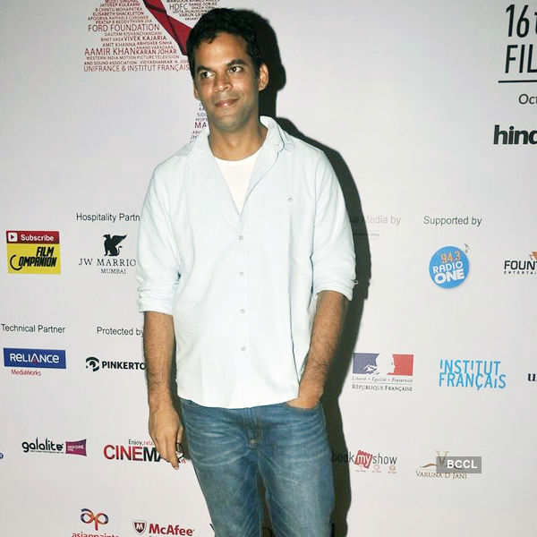 16th Mumbai Film Festival