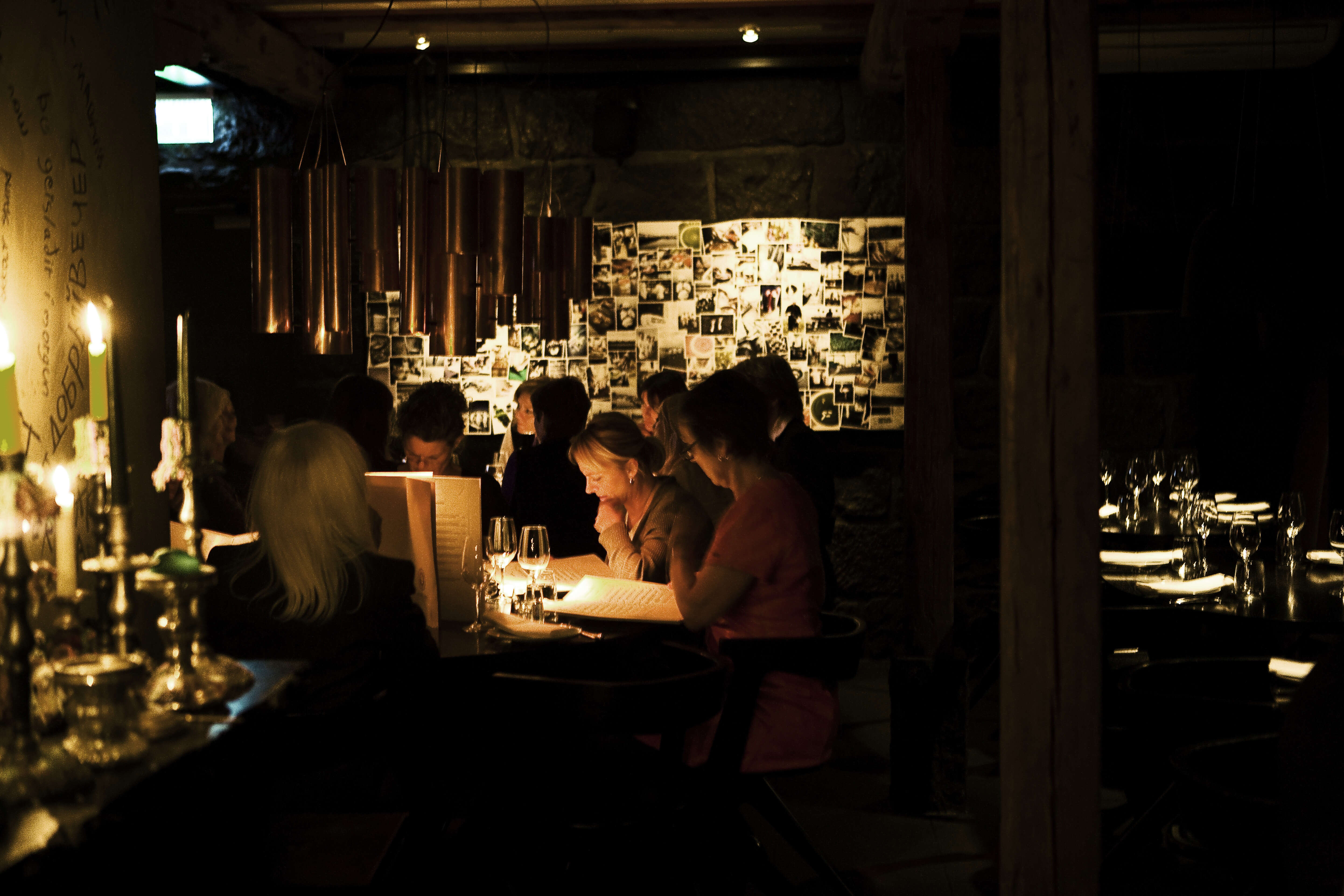 Fiskfélagid Fish Company, Reykjavik Get Fiskfélagid Fish Company