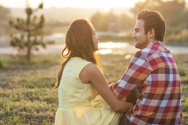 5 Things a guy notices about you first | The Times of India