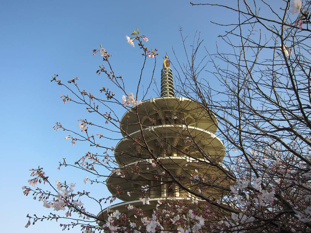 Japantown - San Francisco: Get the Detail of Japantown on Times of