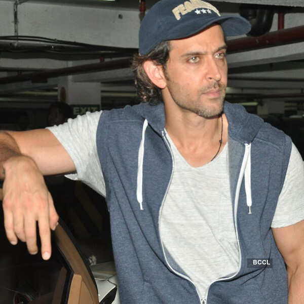 Bang Bang screening for kids