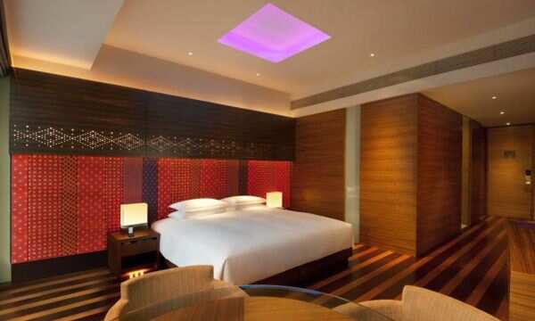 Andaz