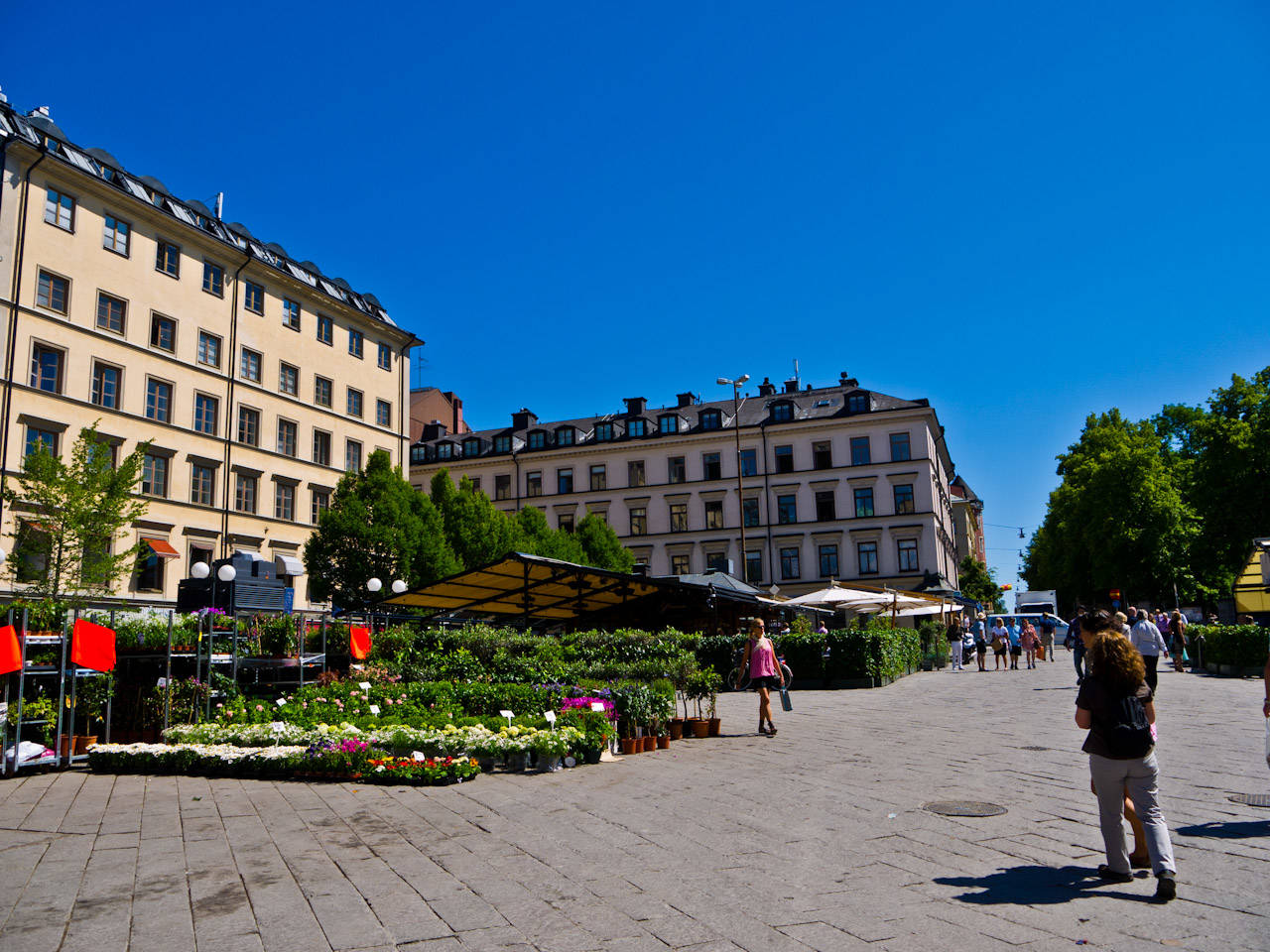 Stermalm Stockholm Times Of India Travel